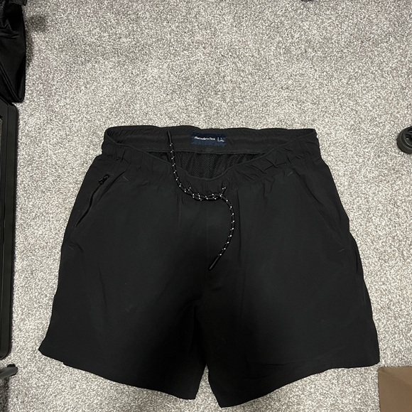 Abercrombie & Fitch Other - Abercrombie men’s shorts